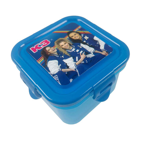 Studio 100 k3 snackbox - sport