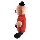 Bumba lu krammeplys, 40 cm