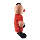 Bumba lu krammeplys, 40 cm