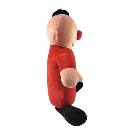Bumba lu krammeplys, 40 cm