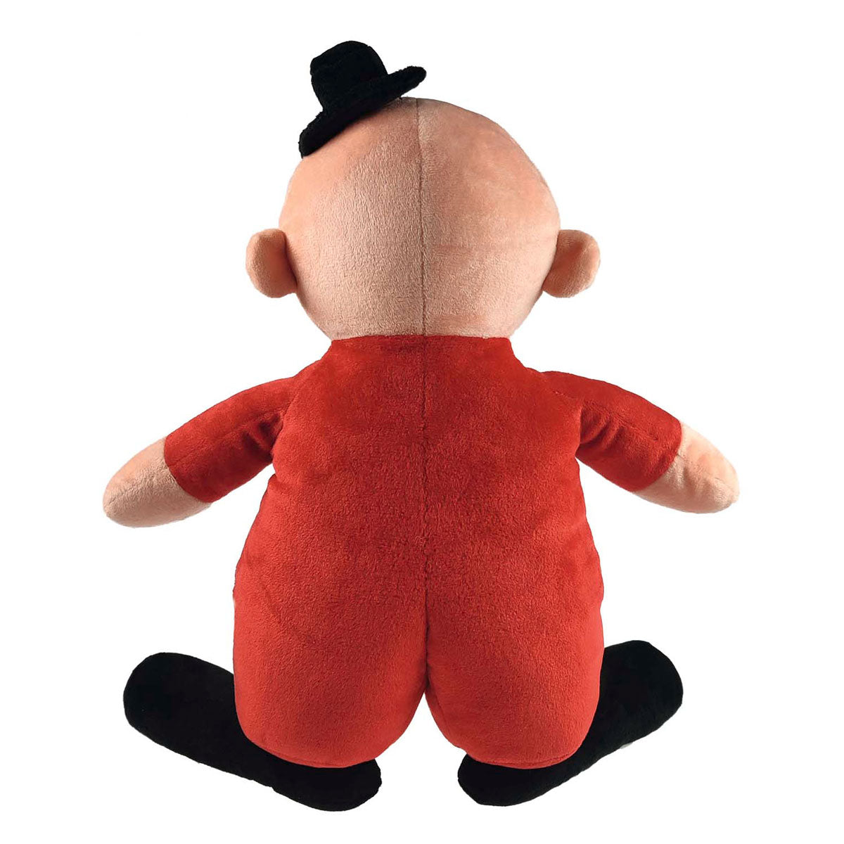 Bumba lu krammeplys, 40 cm