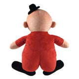 Bumba lu krammeplys, 40 cm