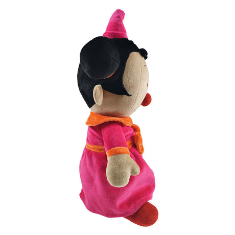 Studio 100 bumba bumbina krammeplys, 40cm