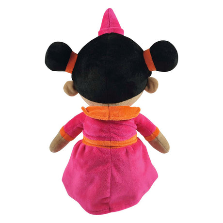 Studio 100 bumba bumbina krammeplys, 40cm