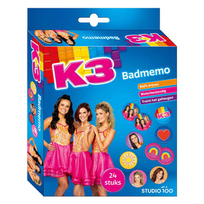 K3 bad memo