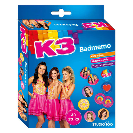 K3 bad memo