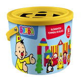 Bumba blok tønde