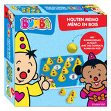 Bumba træ memo spil