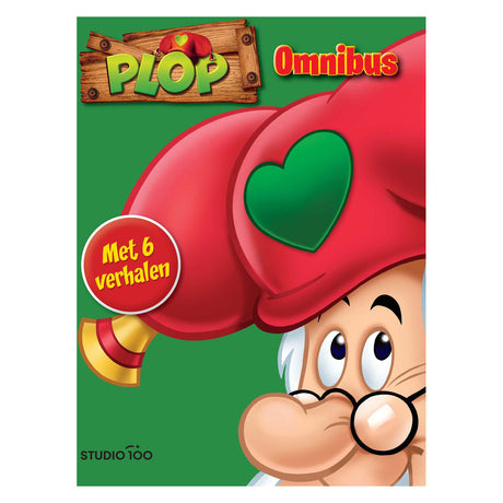 Studio 100 plop omnibus - fest!