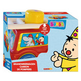 Bumba brandbil