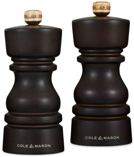 Cole mason - london chokoladetræ gavesæt mølle 13 cm
