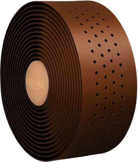 Brooks læder bar tape