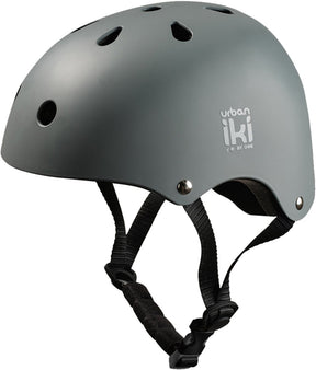 Urban iki hjelm - ishikoro grå - m (51-54 cm)