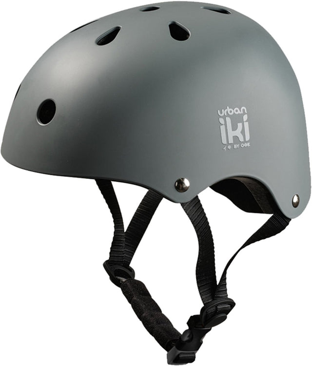 Urban iki hjelm - ishikoro grå - m (51-54 cm)