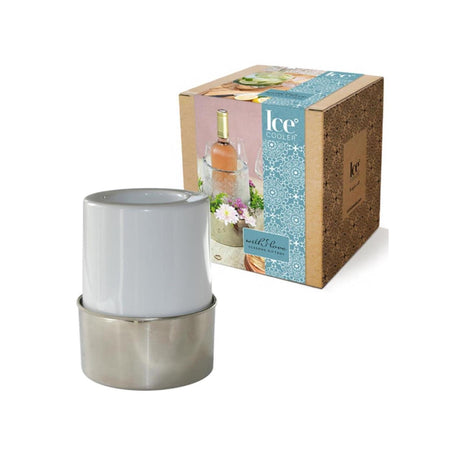 Idéer 4 sæsoner med kærlighed gaveæske iskøler ã˜16xh18cm