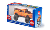 Siku ram 1500 med ballondæk 1:50 nr. 2358