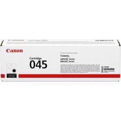Canon 045 sort tonerpatron