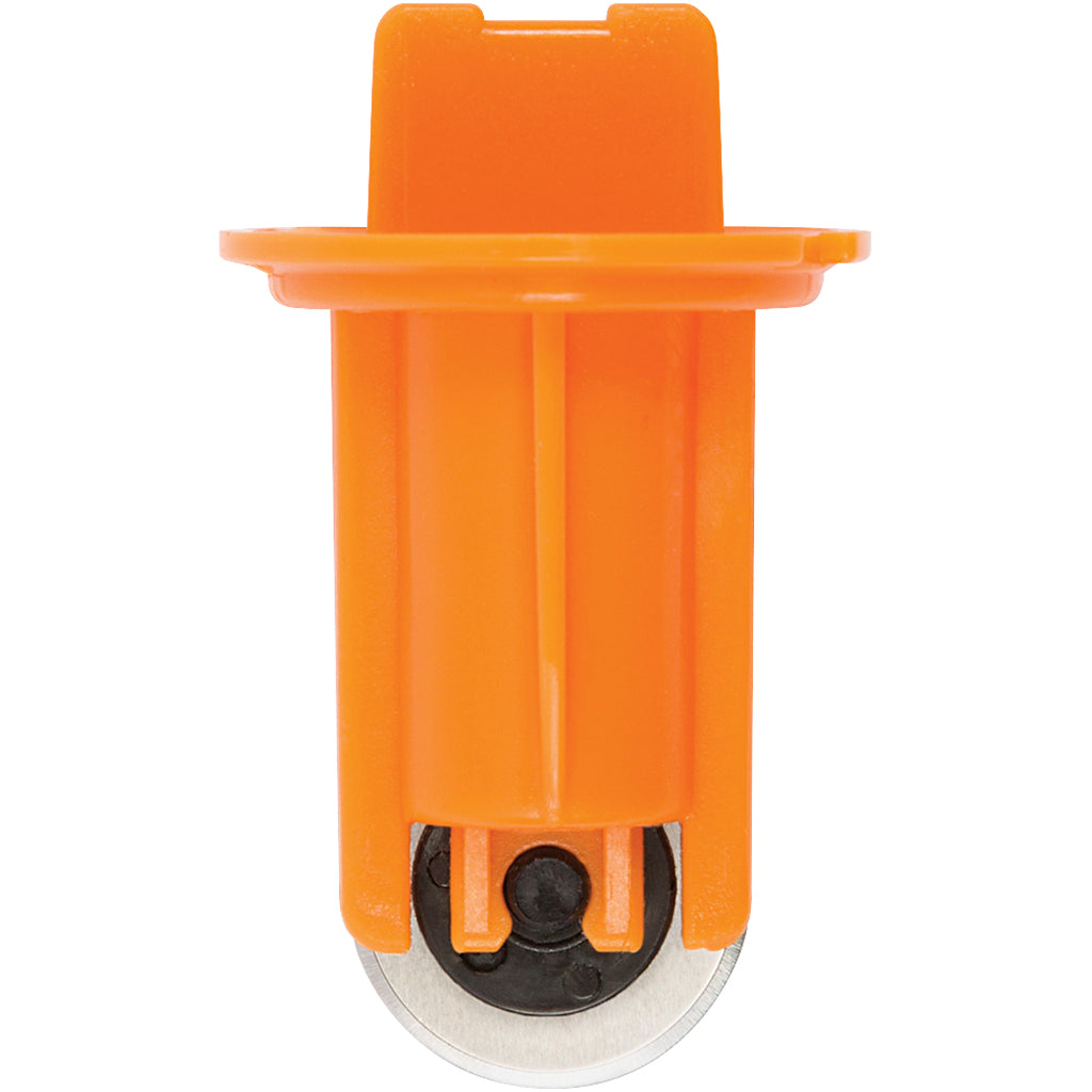 Fiskars reserveknive til cirkelskærer, d 18 mm, 1 stk