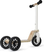 Kinderfeets børnescooter - børnescooter