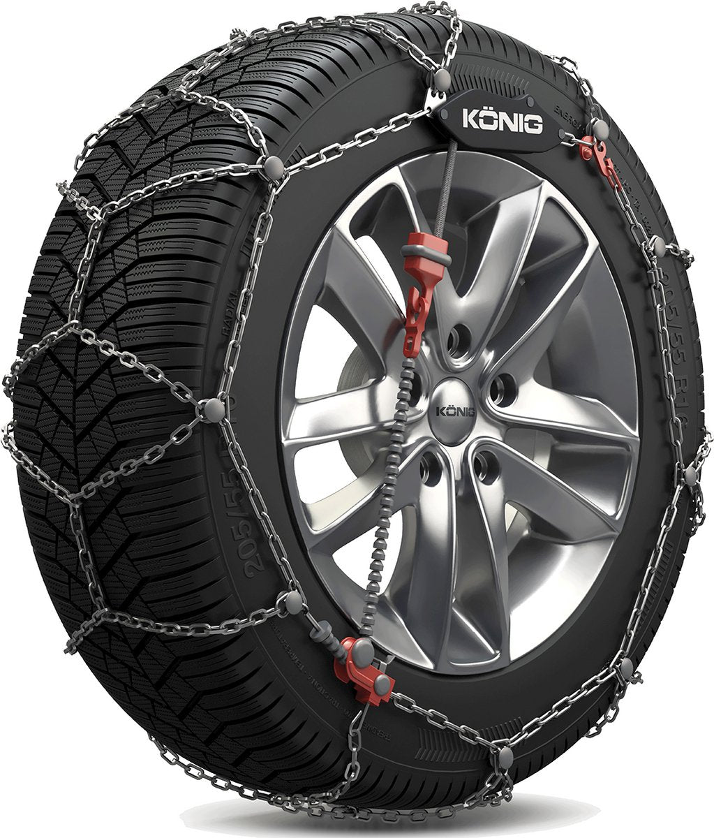 Konig Konig CG-9 104 - snekæder