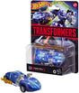 Hasbro hot wheels x transformers actionfigur twin mill 12 cm actionfigur