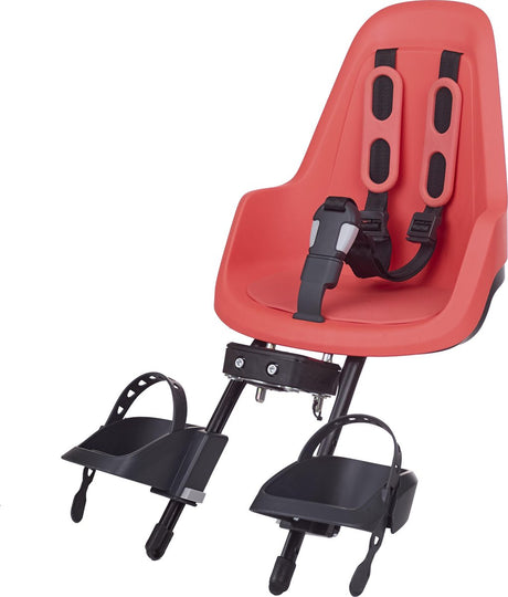 Sæde bobike mini en hård flamingo