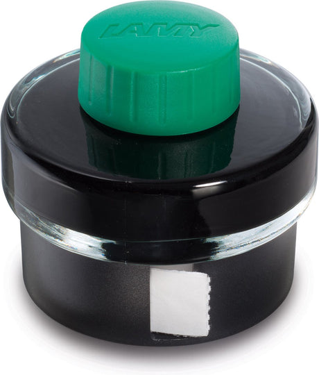 Lamy t52 inktfles 50ml - green
