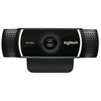 Logitech C922 Stream Webcam