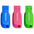 USB stick Cruzer Blade 32 GB plast