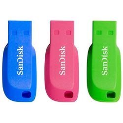 USB stick Cruzer Blade 32 GB plast