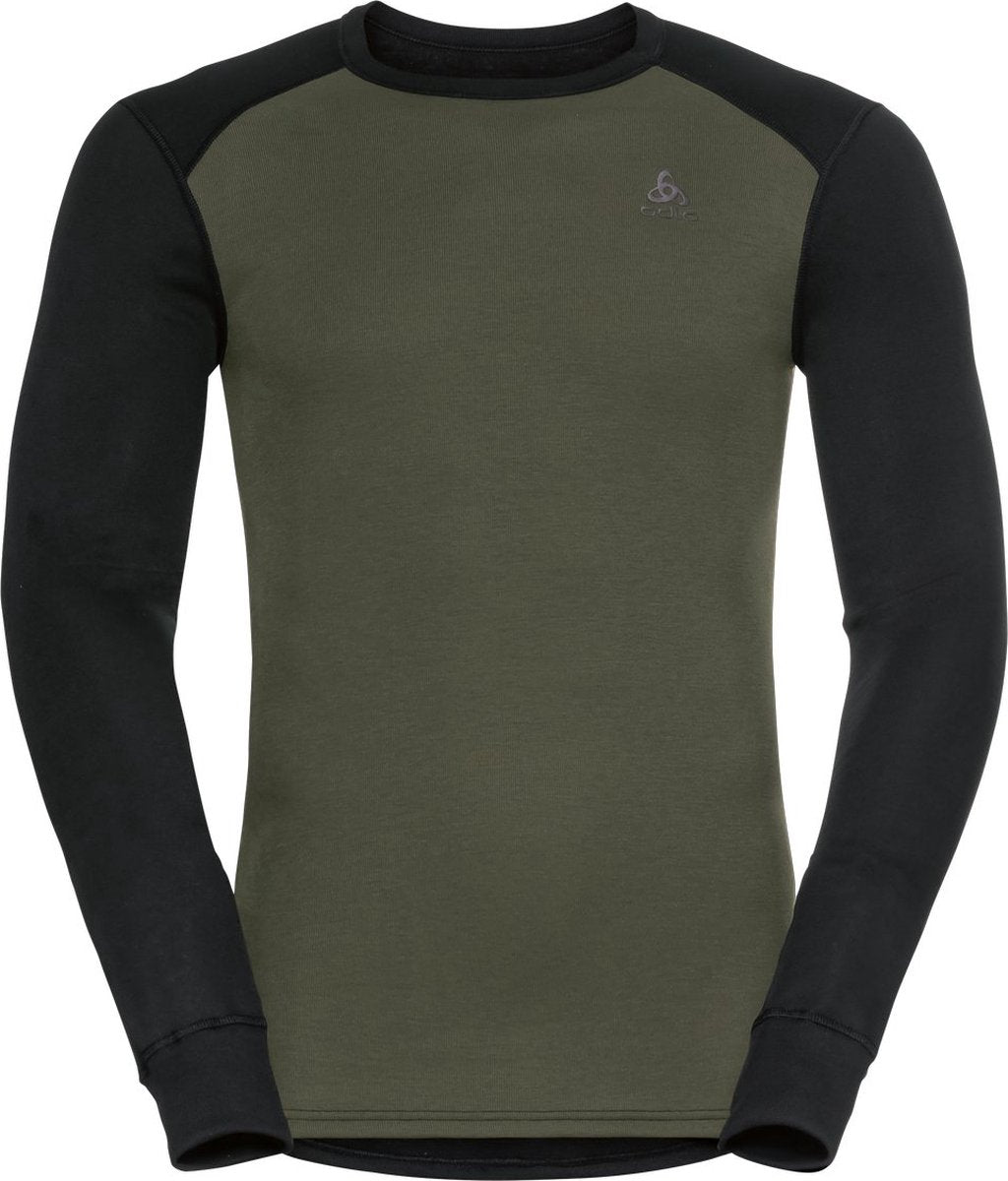 Odlo active warm eco special sæt lang herrestørrelse_xxl