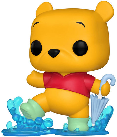 Funko winnie the pooh winnie the pooh vinylfiguur 1159 unisex pop! - neutraal - standard