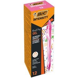 Ty gelpen gel-oci sneldrogend 0,30 mm roze