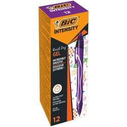 Ty gelpen gel-oci sneldrogend 0,30 mm paars