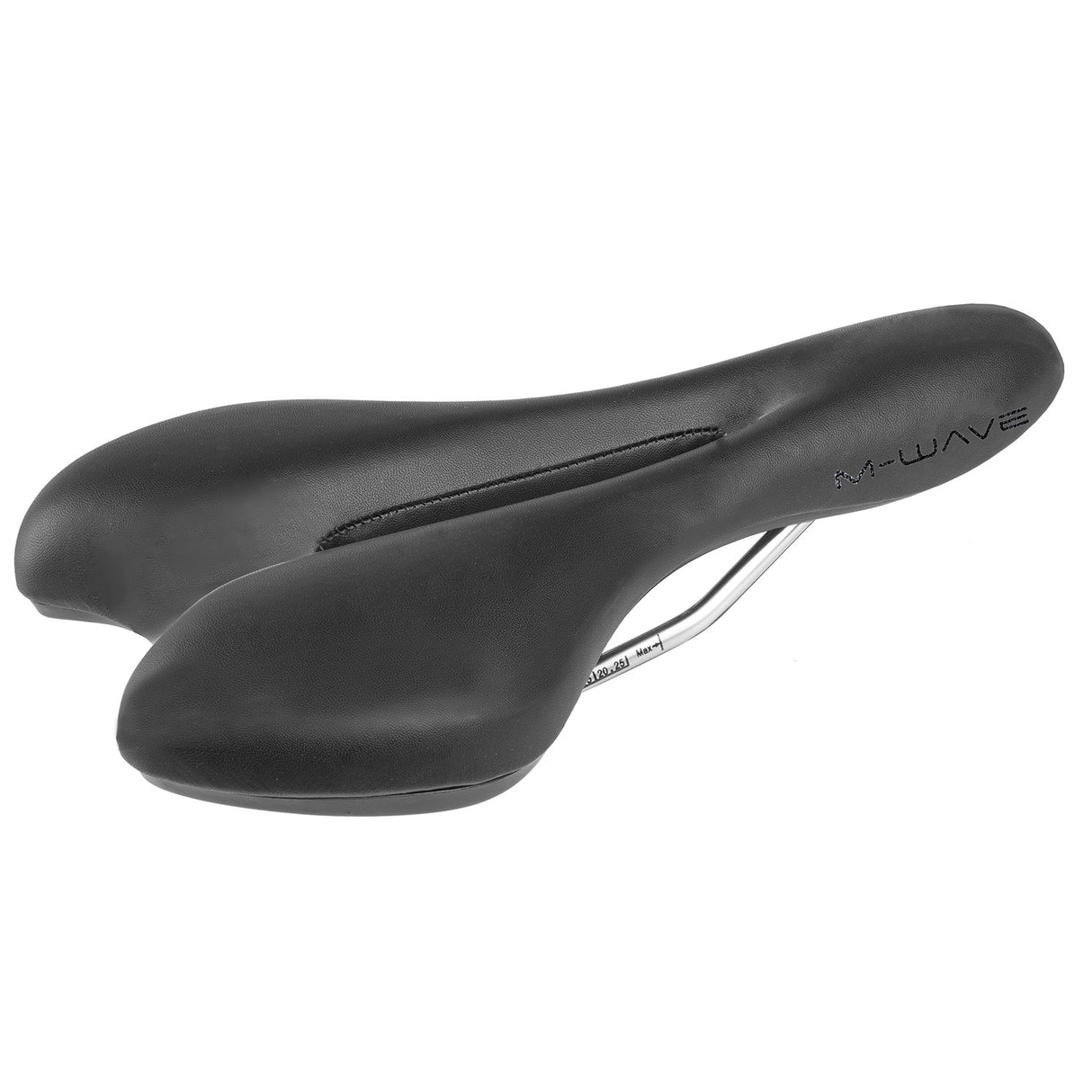 M-wave cykelsadel comp vi racing