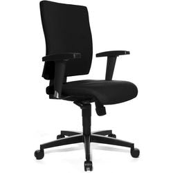 Kontorstol topstar light star 10 sort