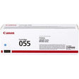 Tonerpatron canon toner 3015c002 cyan