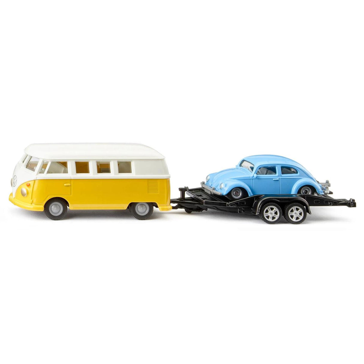 Siku vw t1 trailer en bille 2567