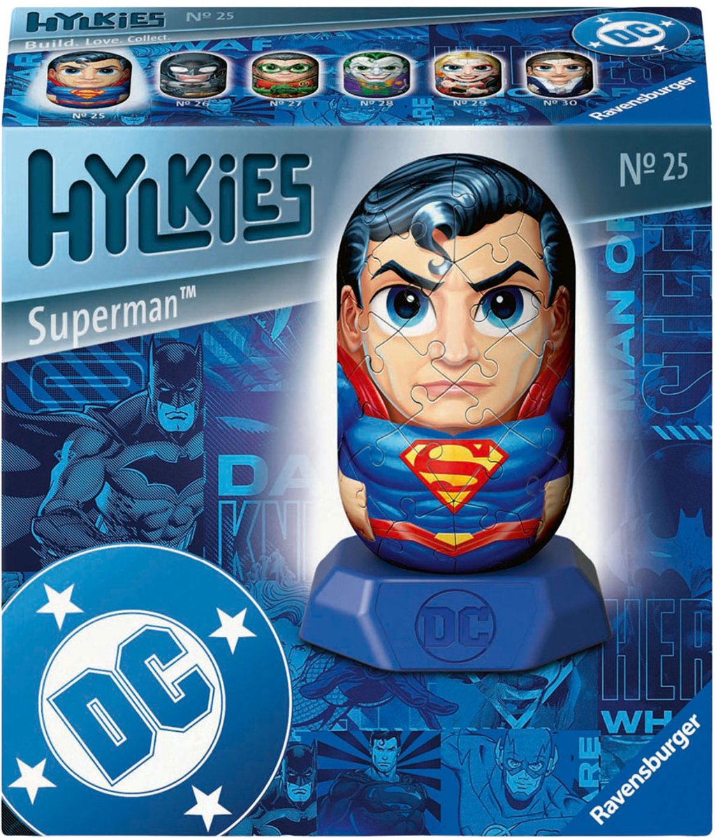 Ravensburger hykler