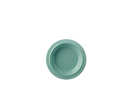 Mepal dyb tallerken basic ø19,5cm retro grøn