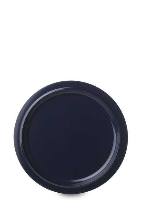 Mepal tallerken flad basic 25cm ocean
