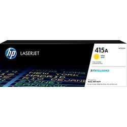 Tonerpatron hp 415a gul w2032a