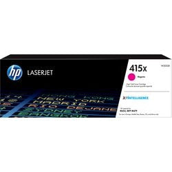 Tonerpatron hp 415x magenta w2033x