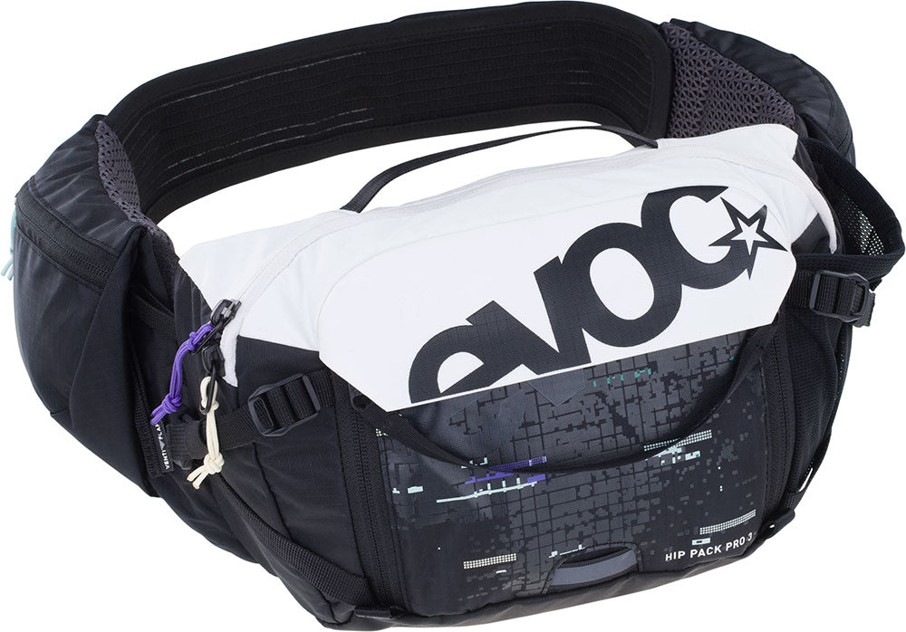 Evoc hip pack pro 3 - hofte taske