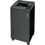 Papirmakulator fellowes fortishred 3250hs 100l