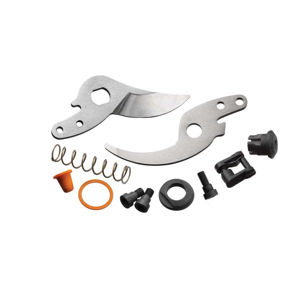 Fiskars klinge, lukning og skruesæt pb8 m l - 1026280 - 1026280