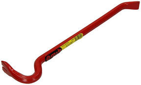 Mob 1008619 - prybar med svanehals 7181 400mm | 3 stk