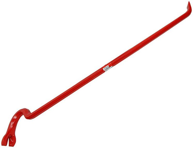 Mob 1009870 - prybar med svanehals 7181 1000mm | 3 stk