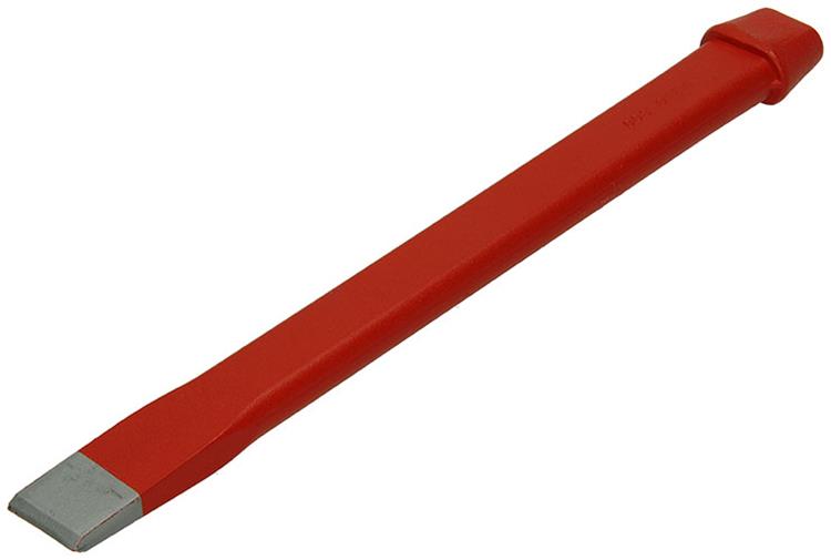Mob 1008621 - metalmejsel flad oval 7240 300mm | 2 stk