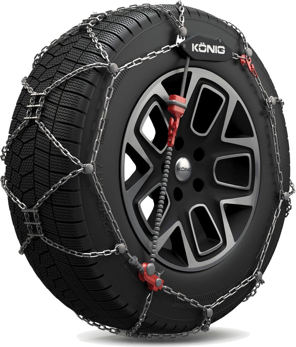 Konig könig xg cross 253 - snekæder